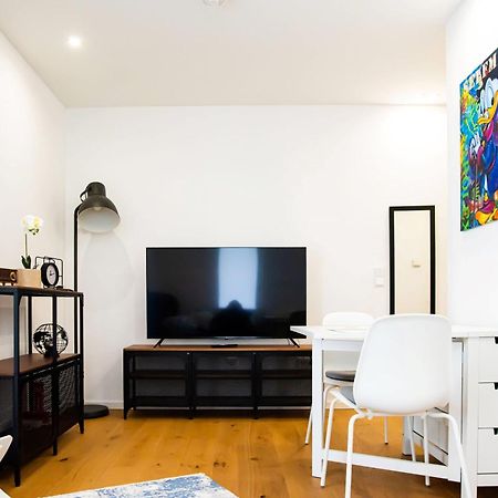Zentral Gelegenes Apartment Augsbourg Extérieur photo